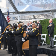 NEW BUILDING ON WEST LA VA CAMPUS TO HOUSE 59 HOMELESS AND AT-RISK VETERANS