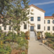 The West Los Angeles VA Campus
