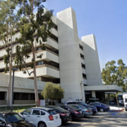 The order sets a goal of housing up to 6,000 homeless veterans at the West Los Angeles VA campus