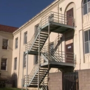 WEST LOS ANGELES VA BUILDING TO BECOME HOMELESS HOUSING FOR VETERANS