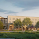 The Veterans Collective Building 409 Rendering